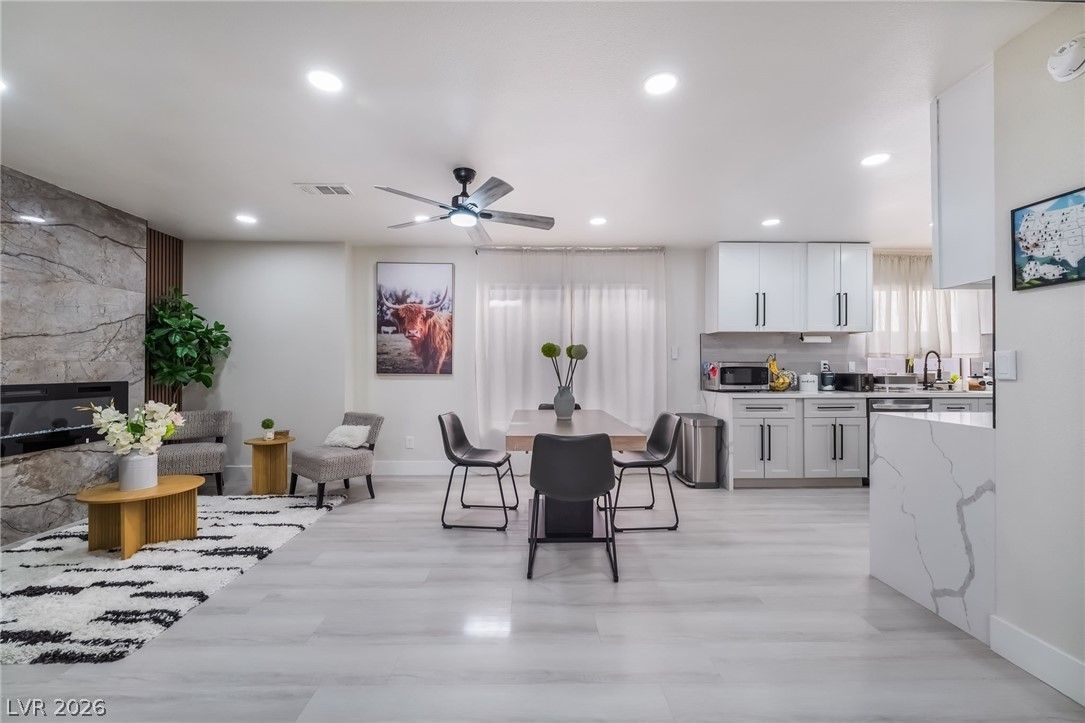 112 Wynntry Drive Henderson NV 89074