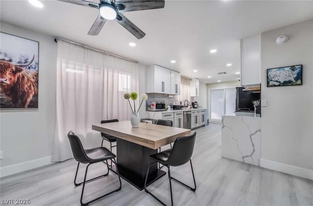 112 Wynntry Drive Henderson NV 89074