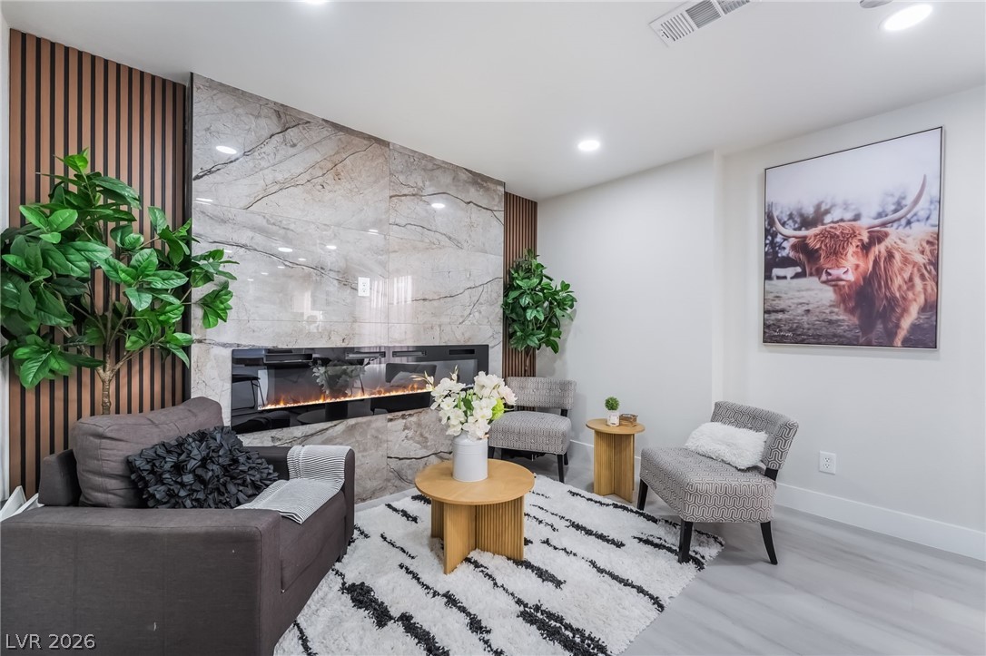 112 Wynntry Drive Henderson NV 89074