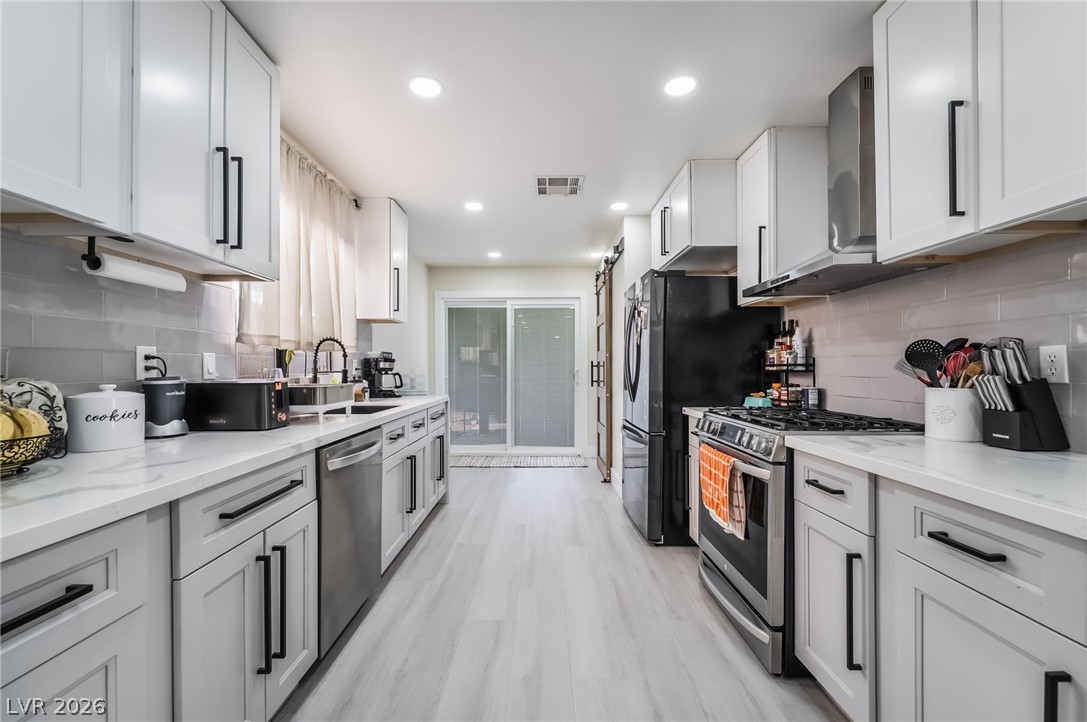 112 Wynntry Drive Henderson NV 89074