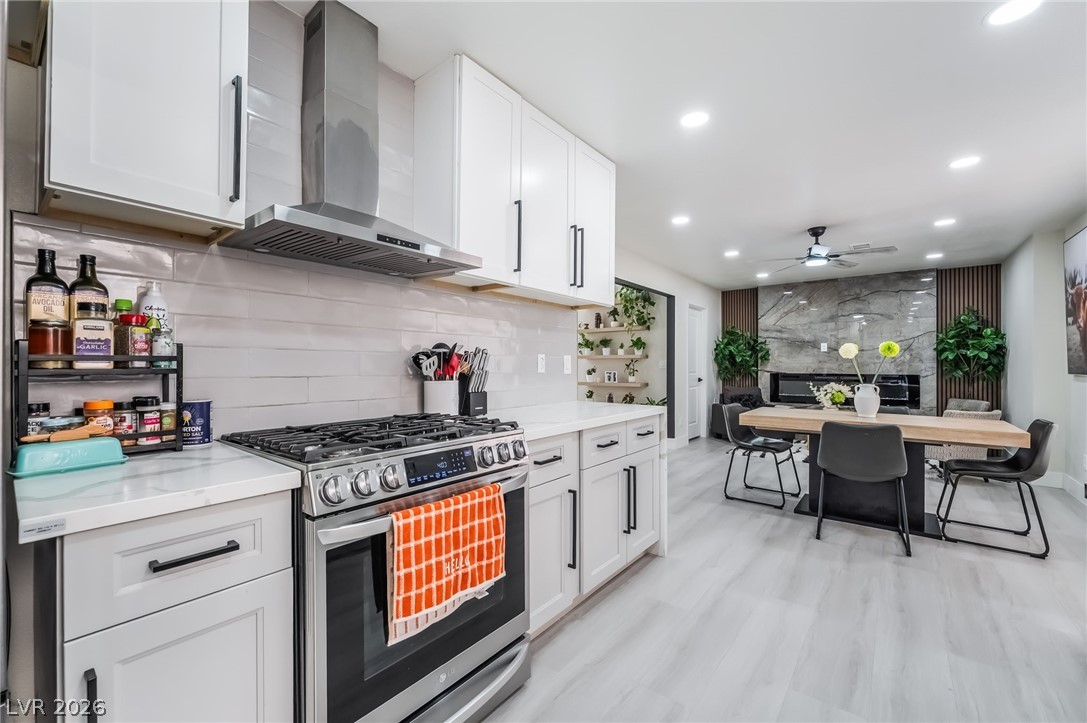 112 Wynntry Drive Henderson NV 89074