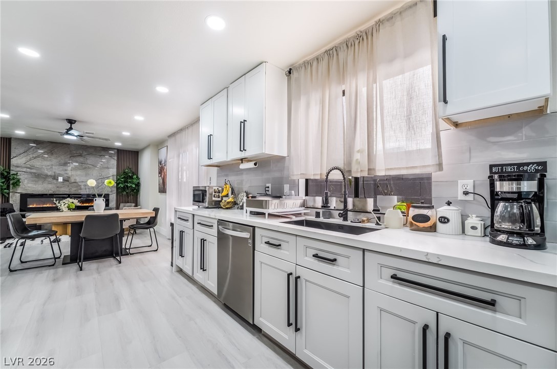 112 Wynntry Drive Henderson NV 89074