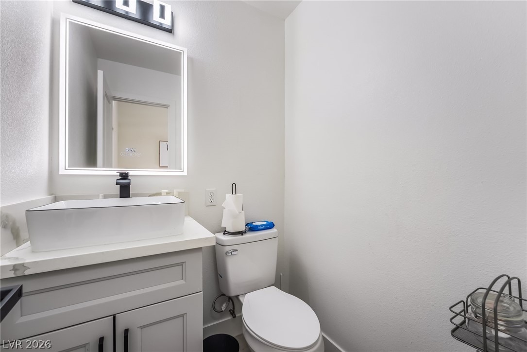 112 Wynntry Drive Henderson NV 89074