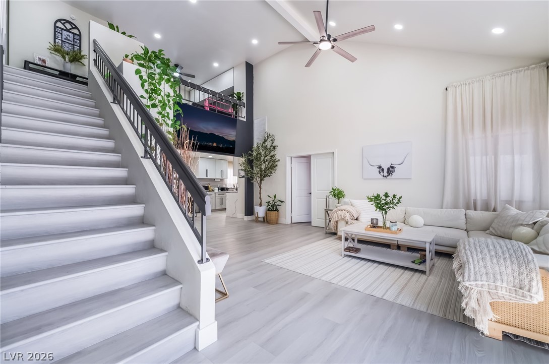 112 Wynntry Drive Henderson NV 89074