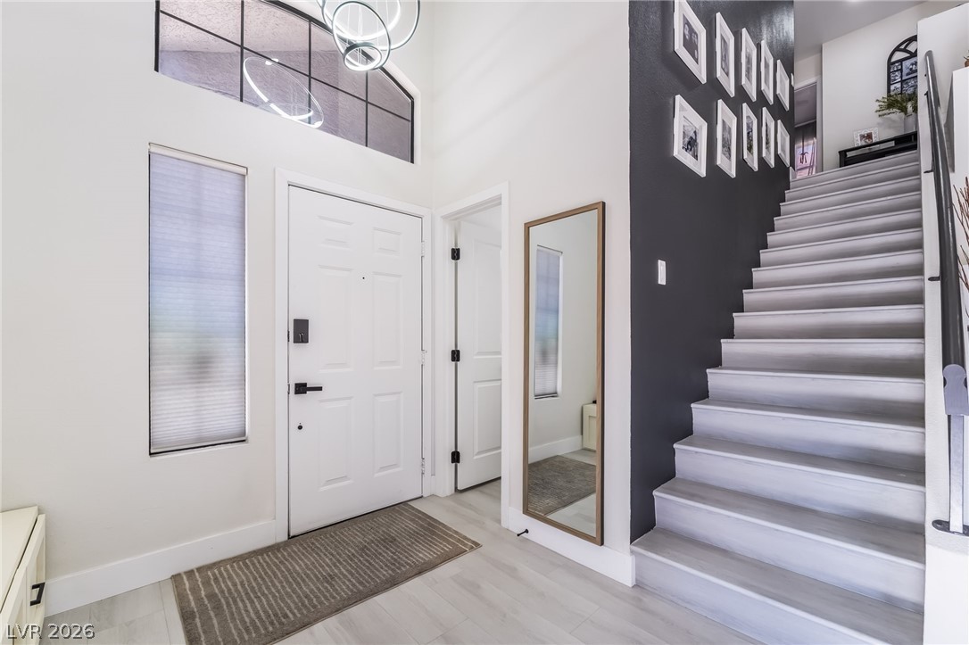 112 Wynntry Drive Henderson NV 89074