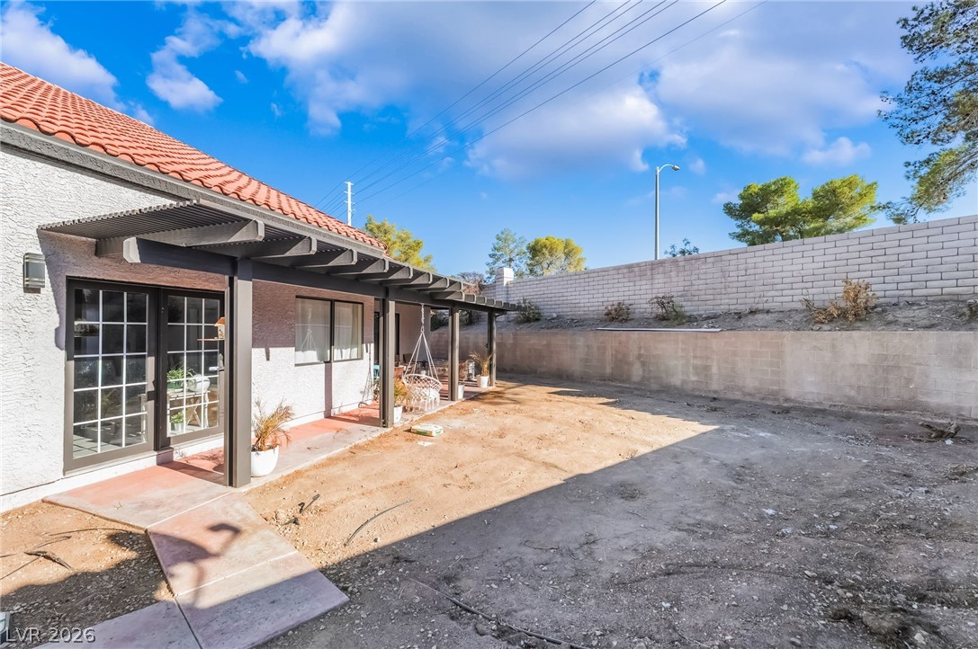 112 Wynntry Drive Henderson NV 89074
