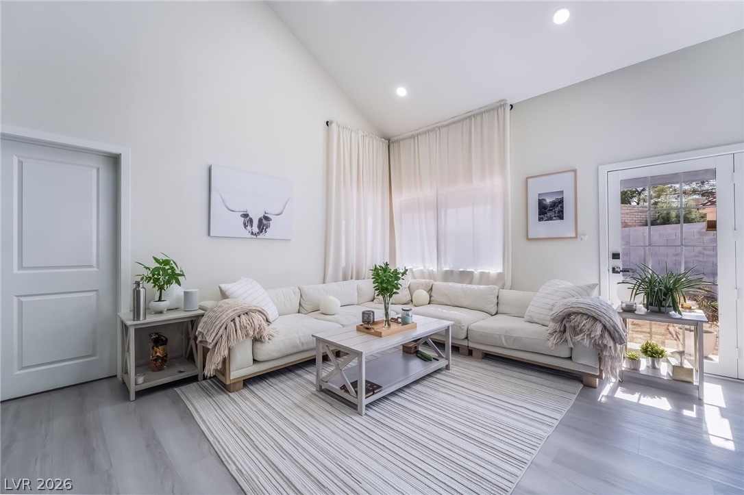112 Wynntry Drive Henderson NV 89074