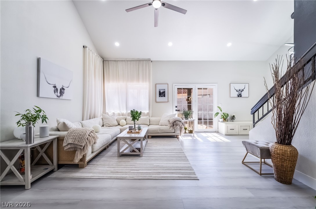 112 Wynntry Drive Henderson NV 89074
