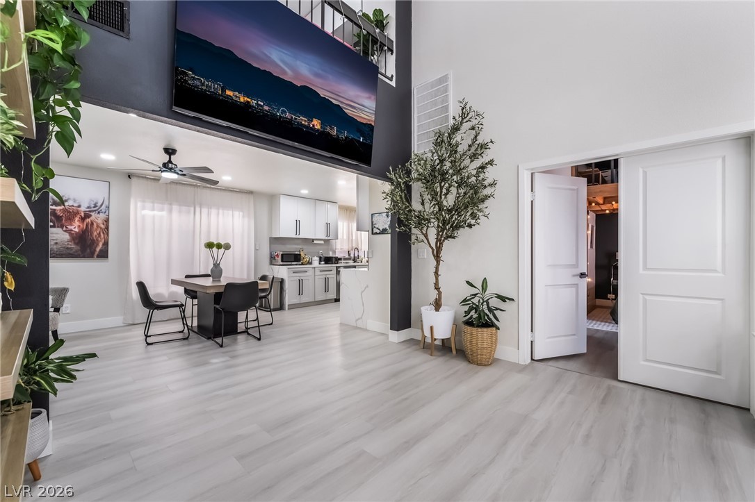 112 Wynntry Drive Henderson NV 89074