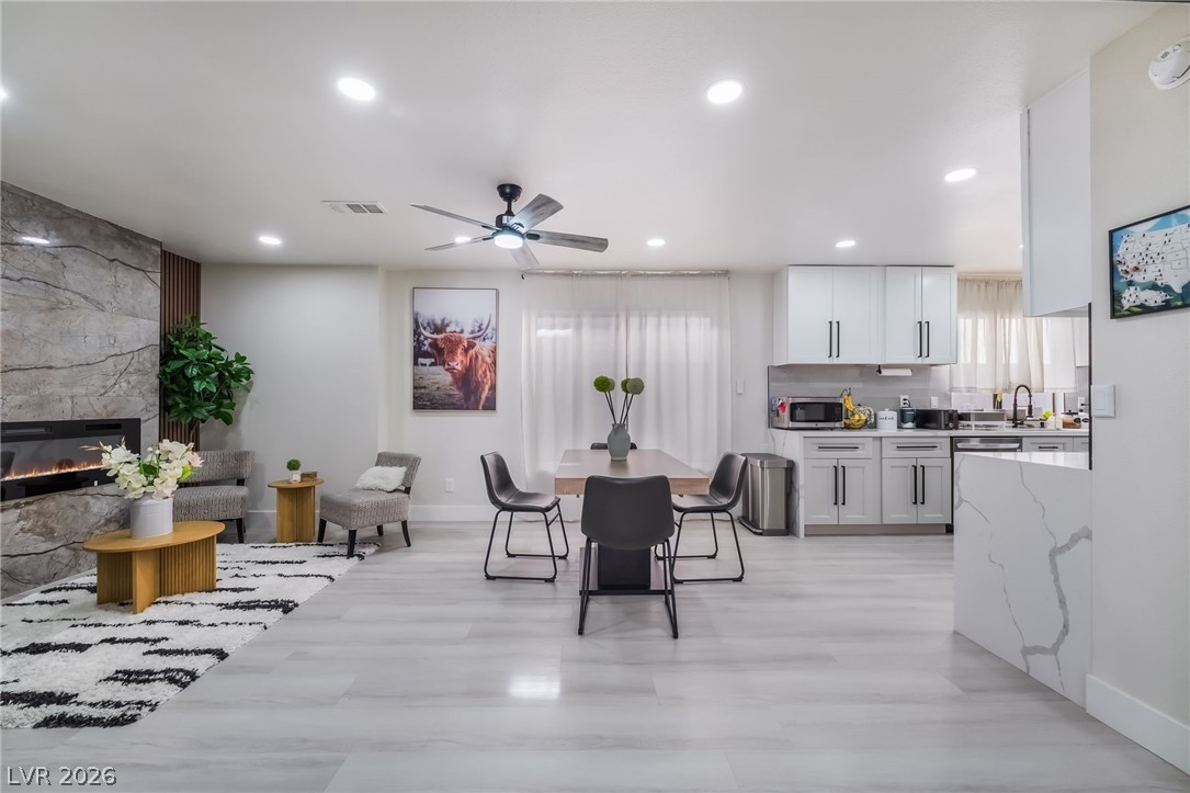 112 Wynntry Drive Henderson NV 89074