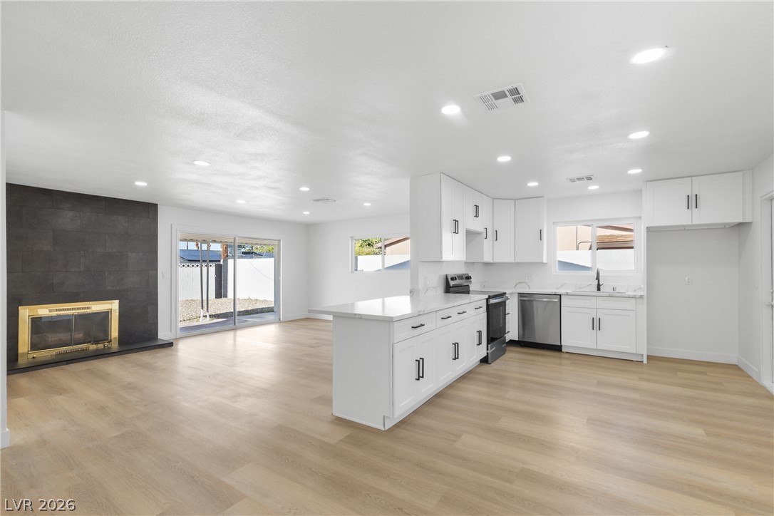 5900 Carmen Boulevard Las Vegas NV 89108