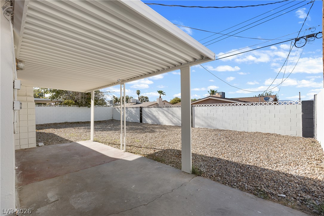 5900 Carmen Boulevard Las Vegas NV 89108