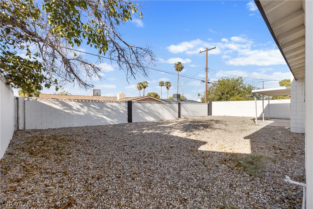 5900 Carmen Boulevard Las Vegas NV 89108