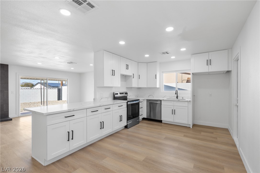 5900 Carmen Boulevard Las Vegas NV 89108