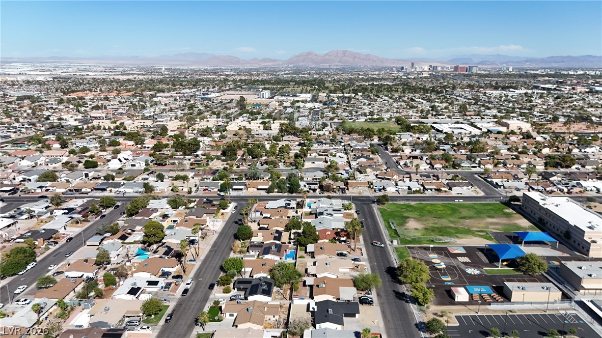 5900 Carmen Boulevard Las Vegas NV 89108