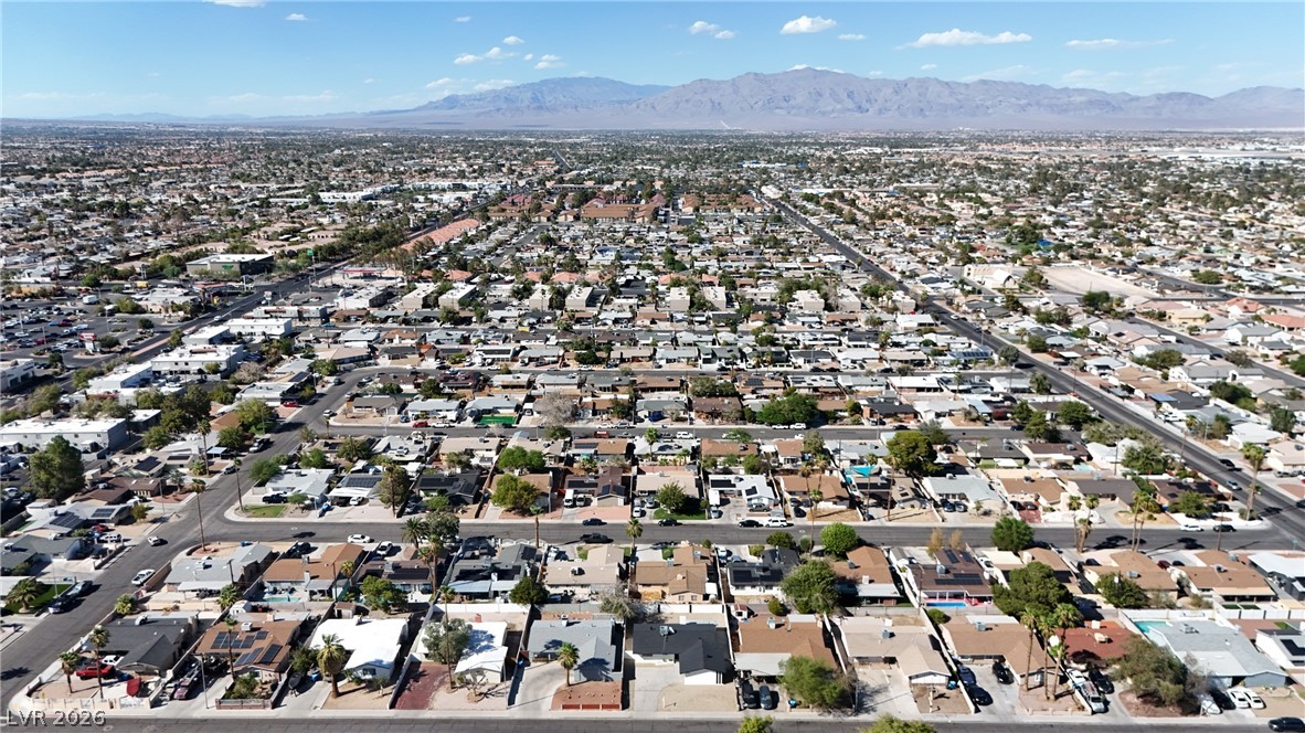 5900 Carmen Boulevard Las Vegas NV 89108