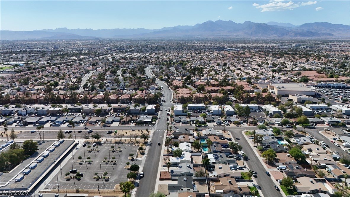 5900 Carmen Boulevard Las Vegas NV 89108