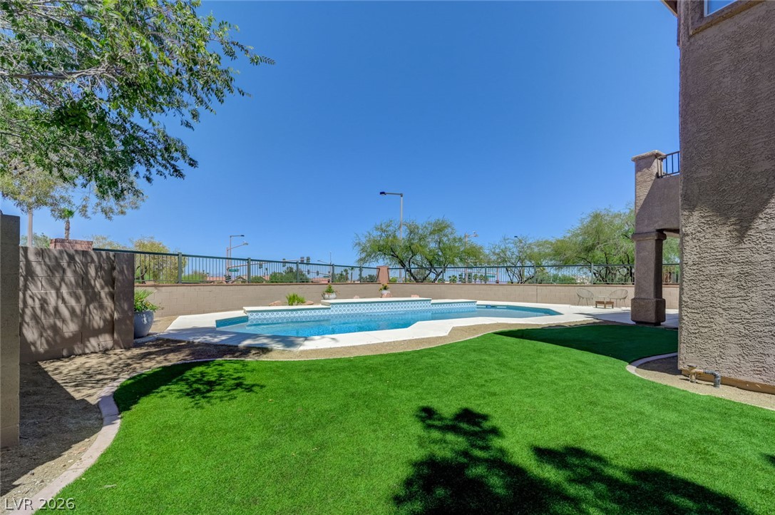 10600 Olivebranch Avenue Las Vegas NV 89144