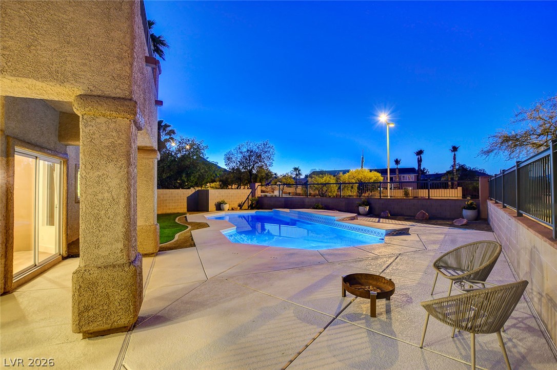 10600 Olivebranch Avenue Las Vegas NV 89144
