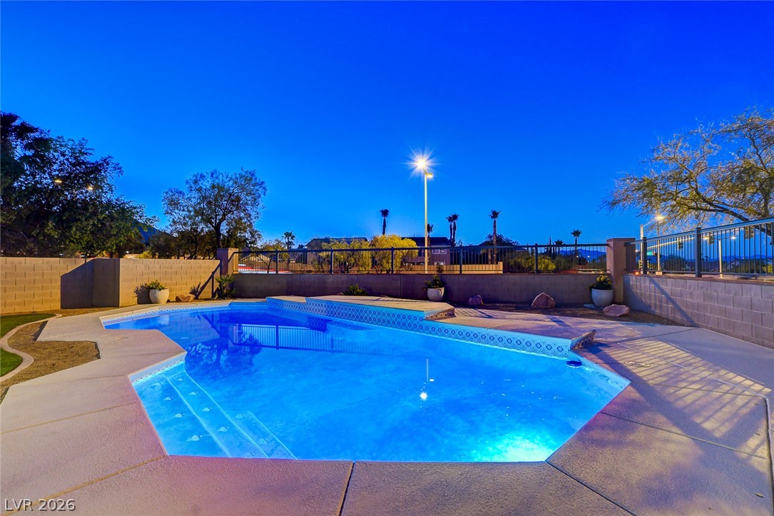 10600 Olivebranch Avenue Las Vegas NV 89144