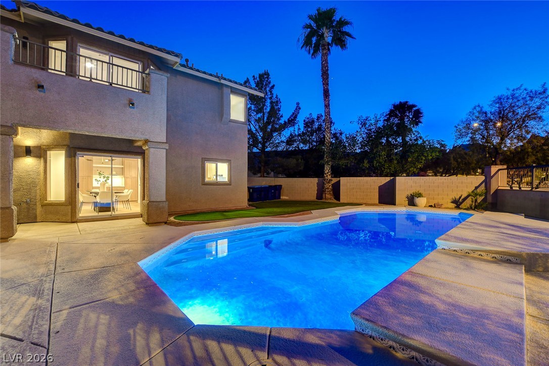 10600 Olivebranch Avenue Las Vegas NV 89144