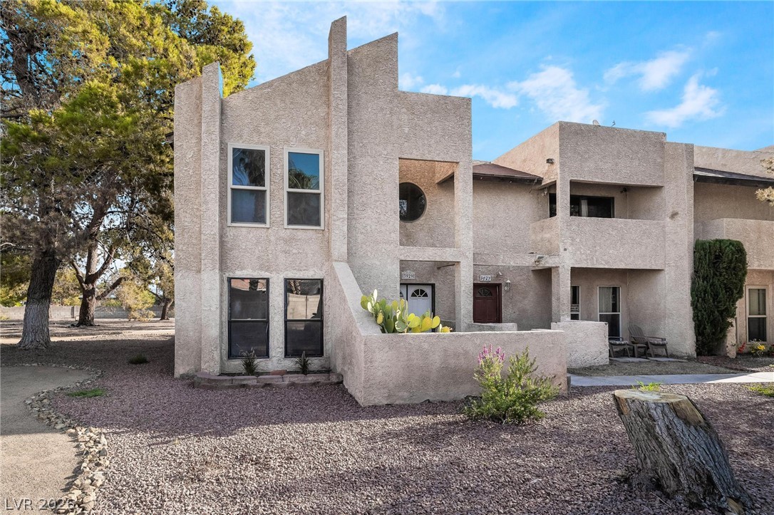 3929 South Torrey Pines Drive Las Vegas NV 89103