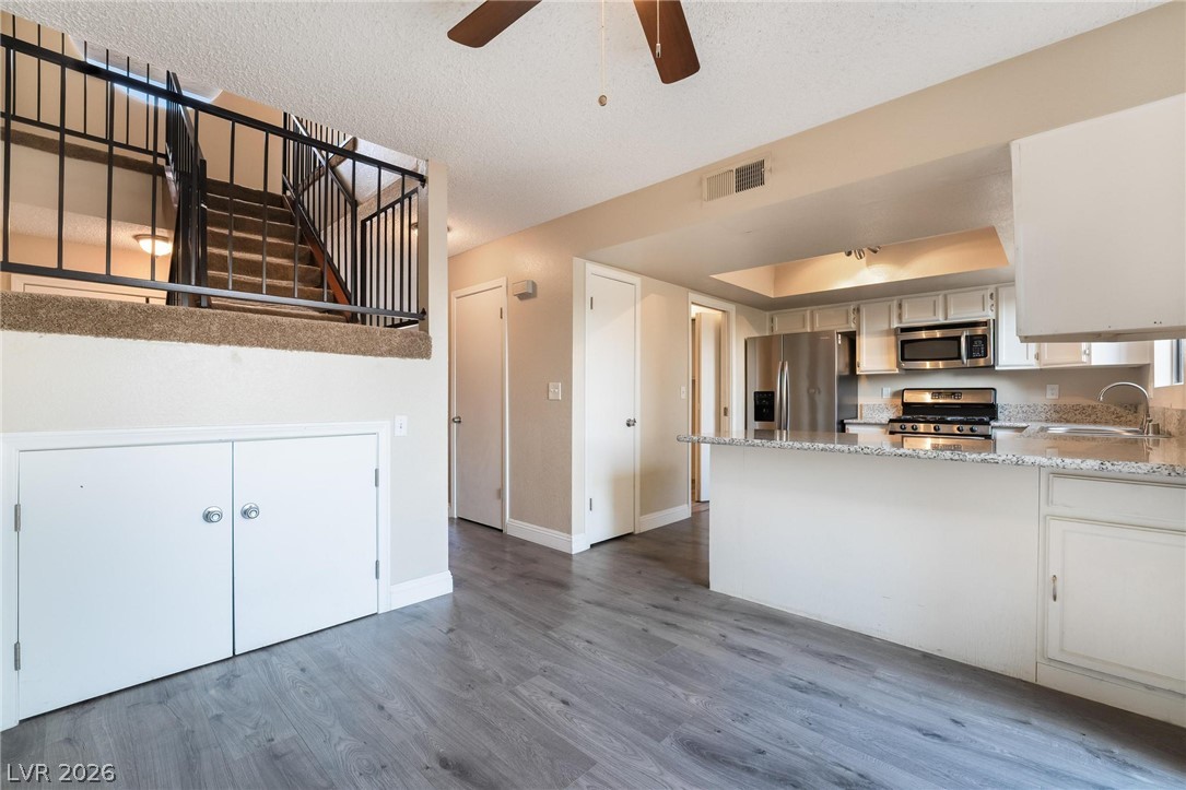 3929 South Torrey Pines Drive Las Vegas NV 89103