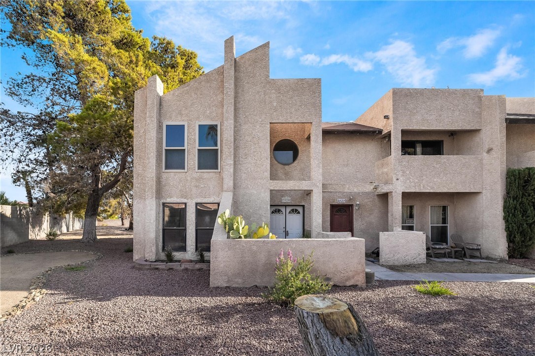 3929 South Torrey Pines Drive Las Vegas NV 89103