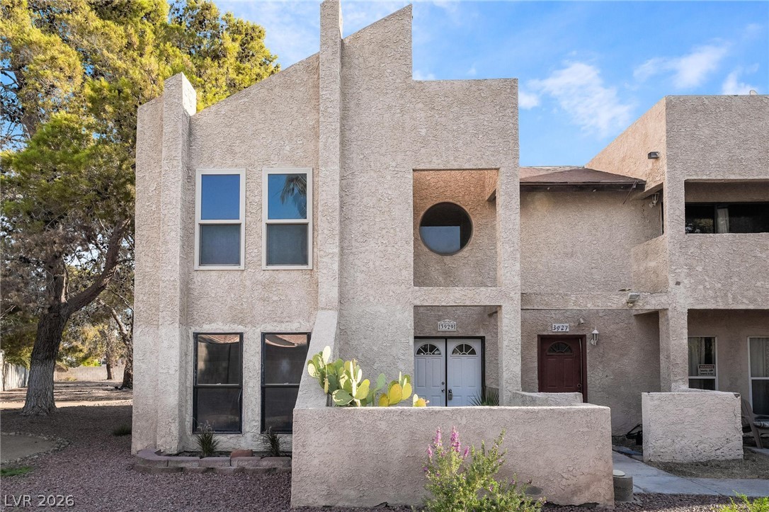 3929 South Torrey Pines Drive Las Vegas NV 89103