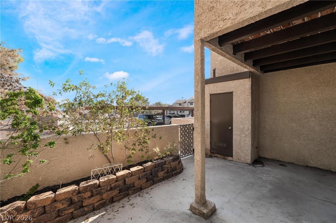 3929 South Torrey Pines Drive Las Vegas NV 89103