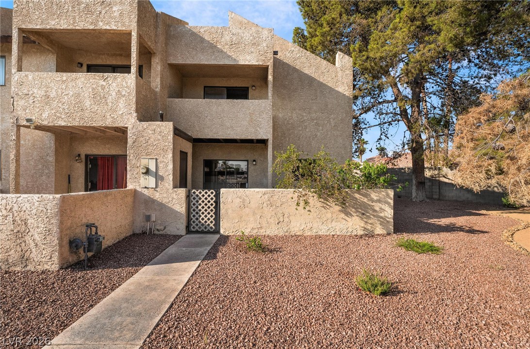 3929 South Torrey Pines Drive Las Vegas NV 89103