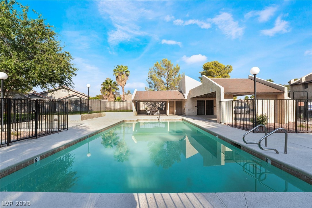 3929 South Torrey Pines Drive Las Vegas NV 89103