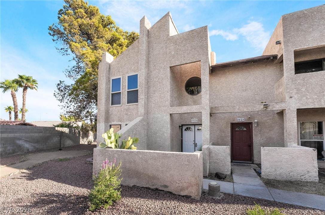 3929 South Torrey Pines Drive Las Vegas NV 89103