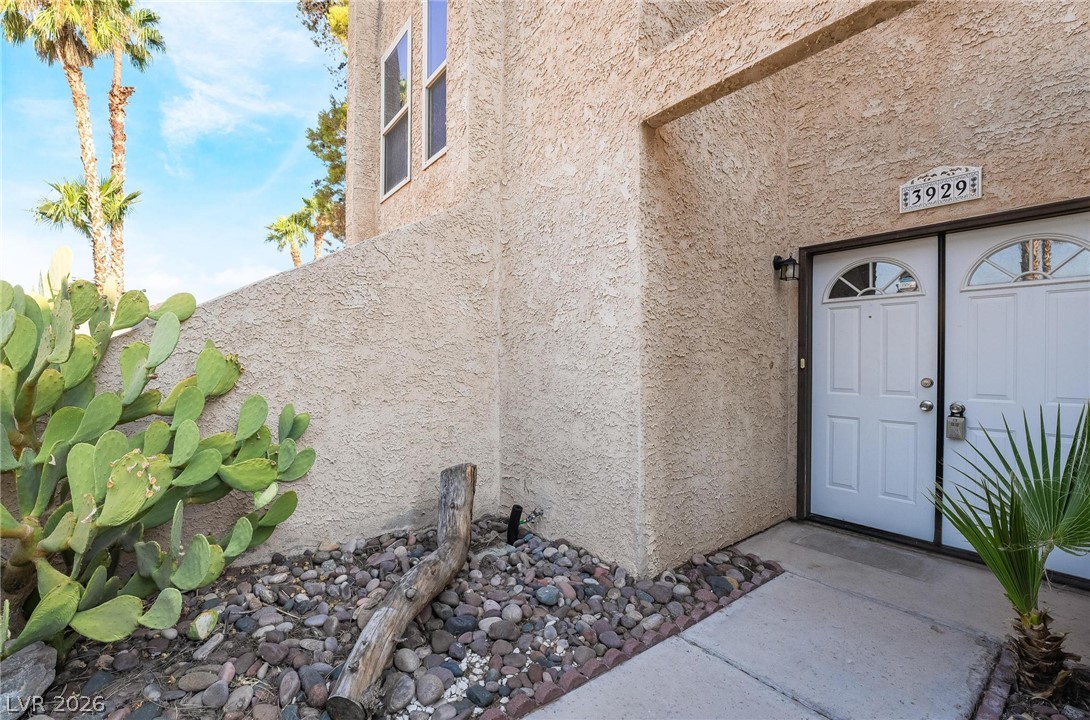 3929 South Torrey Pines Drive Las Vegas NV 89103