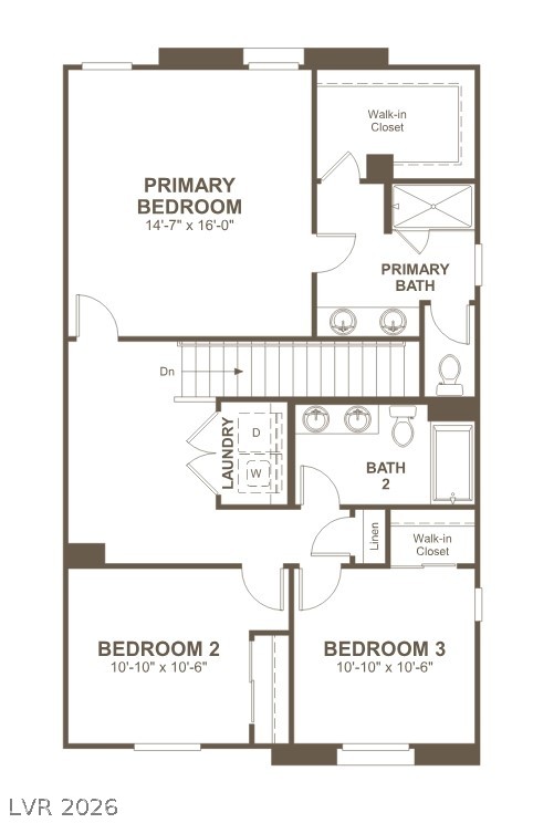 10083 Matt Ferrell Street Las Vegas NV 89183