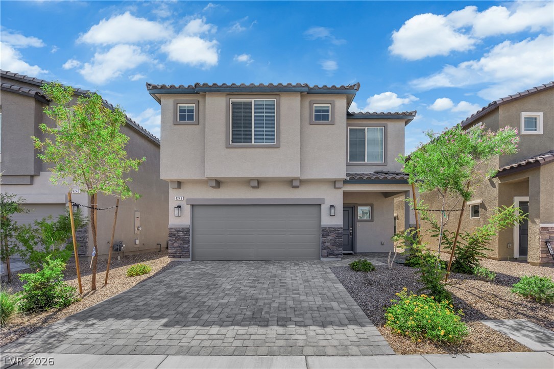 4249 Sago Lily Street Las Vegas NV 89129