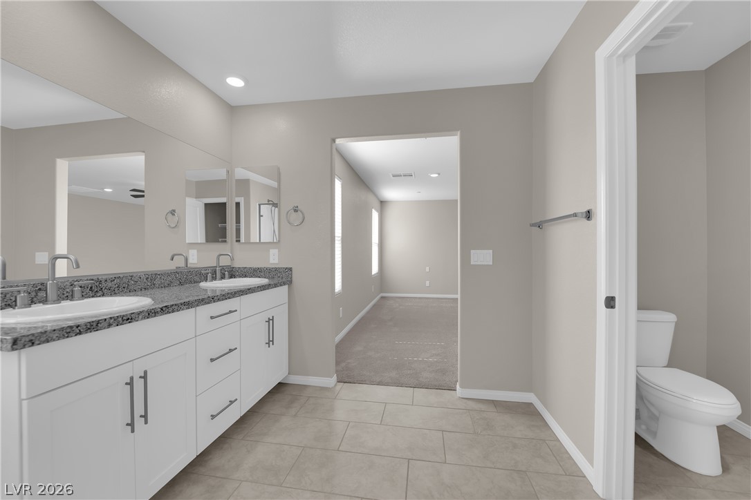 4249 Sago Lily Street Las Vegas NV 89129