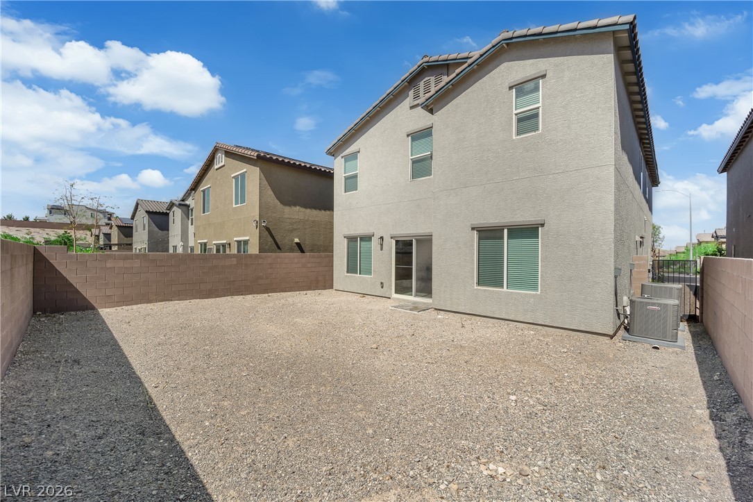 4249 Sago Lily Street Las Vegas NV 89129