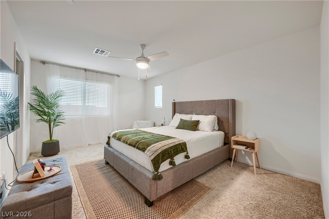 6843 Truffle Gray Street Las Vegas NV 89148