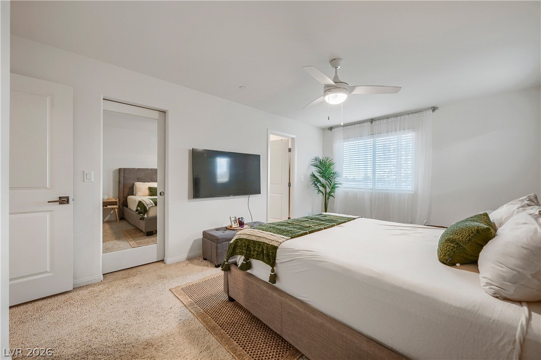 6843 Truffle Gray Street Las Vegas NV 89148