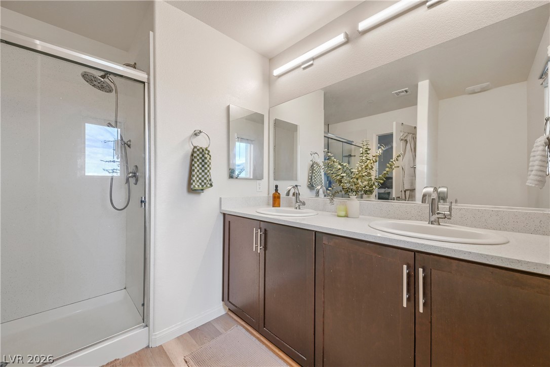 6843 Truffle Gray Street Las Vegas NV 89148