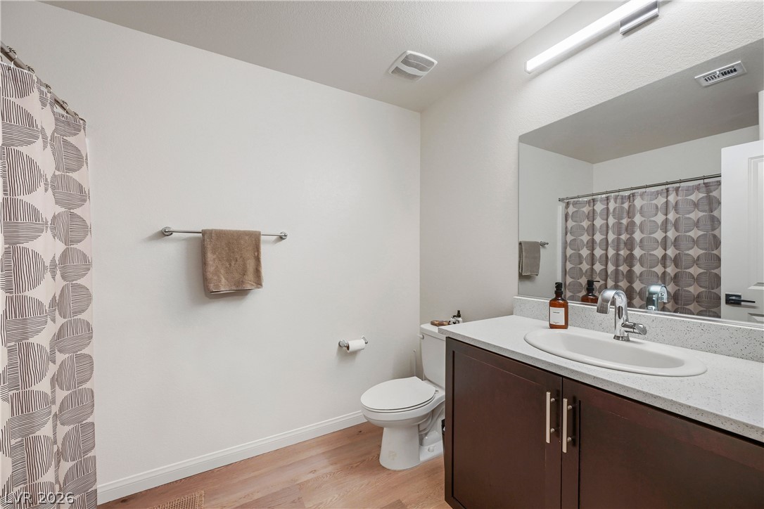 6843 Truffle Gray Street Las Vegas NV 89148