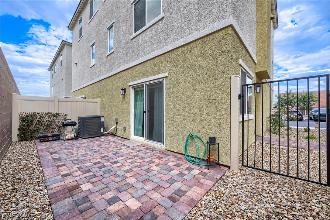 6843 Truffle Gray Street Las Vegas NV 89148