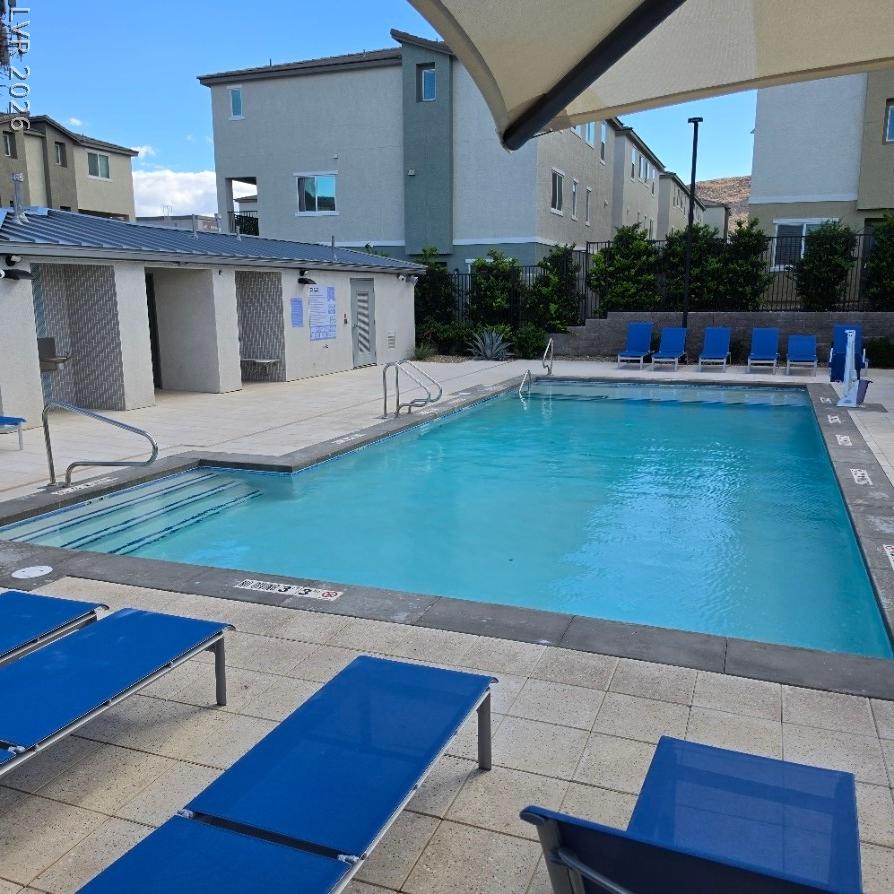 6843 Truffle Gray Street Las Vegas NV 89148