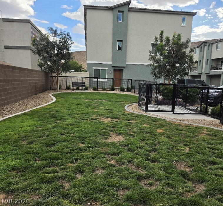 6843 Truffle Gray Street Las Vegas NV 89148