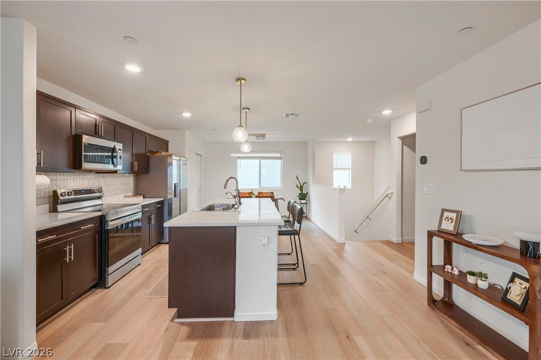 6843 Truffle Gray Street Las Vegas NV 89148