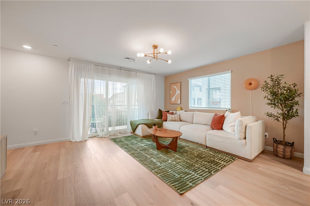 6843 Truffle Gray Street Las Vegas NV 89148