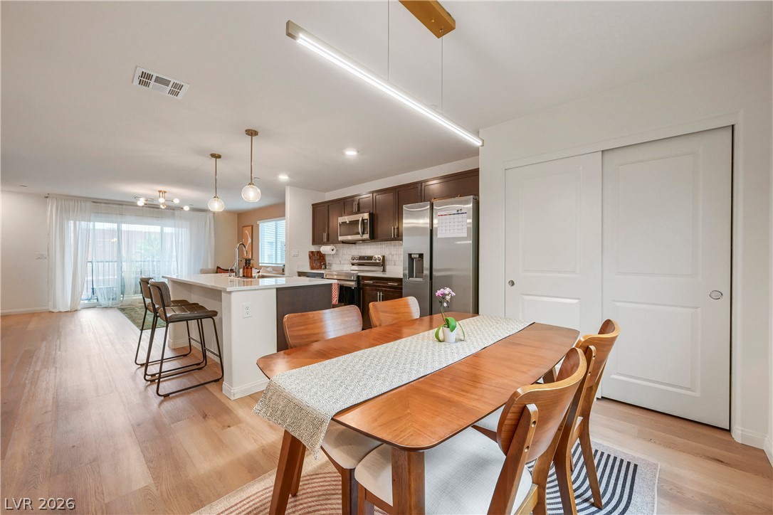 6843 Truffle Gray Street Las Vegas NV 89148