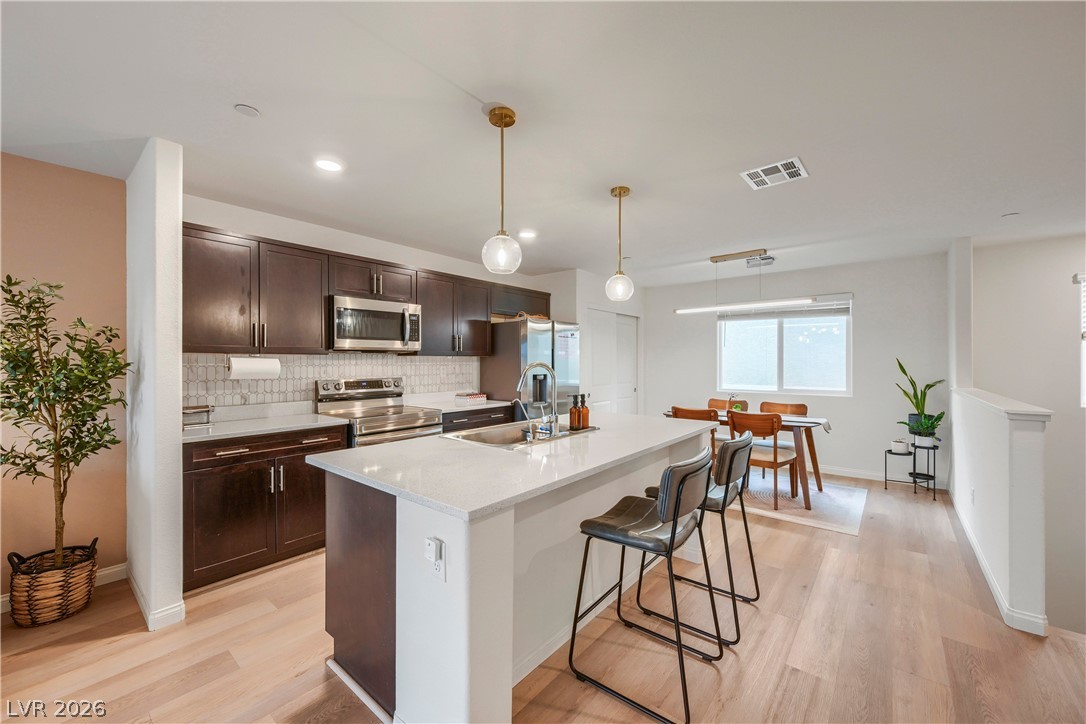 6843 Truffle Gray Street Las Vegas NV 89148