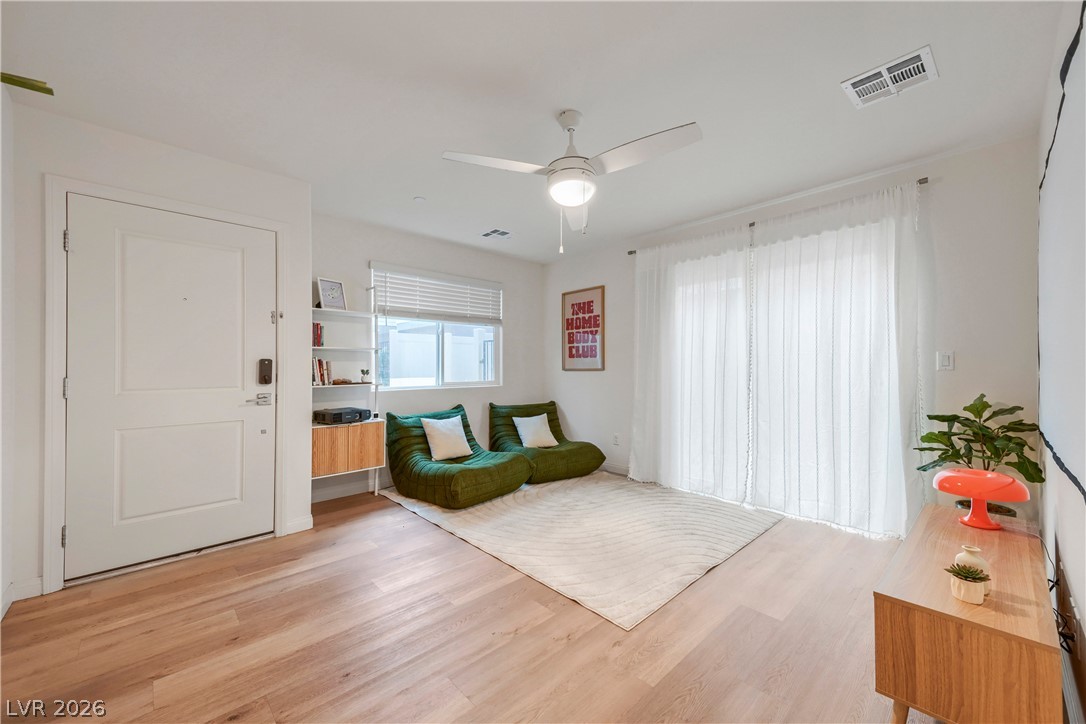 6843 Truffle Gray Street Las Vegas NV 89148